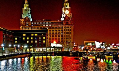 Thành phố cảng Liverpool bị loại khỏi danh sách Di sản Thế giới