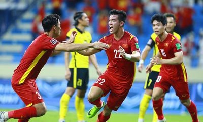 HLV Park Hang-seo đề xuất danh sách triệu tập 31 cầu thủ chuẩn bị cho vòng loại cuối cùng World Cup 2022