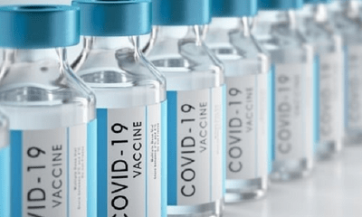 Anh và Cộng hòa Czech viện trợ 665.000 liều vaccine ngừa COVID-19 cho Việt Nam