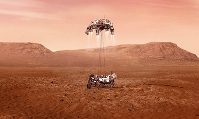 NASA tuyển tình nguyện viên sống thử trong môi trường sao Hỏa