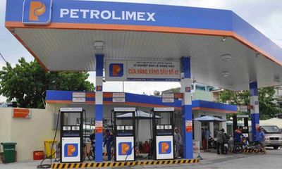 Petrolimex giảm 500 đồng/lít xăng dầu tại 23 địa phương đang thực hiện giãn cách xã hội