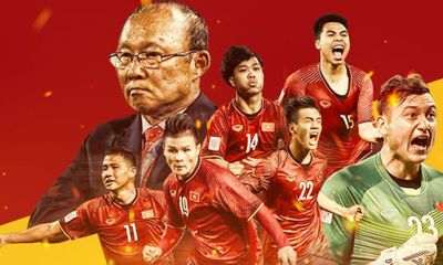 Đội tuyển Việt Nam dự vòng loại cuối cùng World Cup 2022: Đừng mang theo tinh thần cọ xát