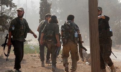 Tình hình chiến sự Syria mới nhất ngày 26/8: Hàng chục tay súng HTS thương vong sau tiếng nổ lớn