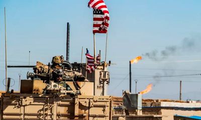 Tình hình chiến sự Syria mới nhất ngày 2/9: Mỏ dầu Mỹ trúng tên lửa dù có phòng không