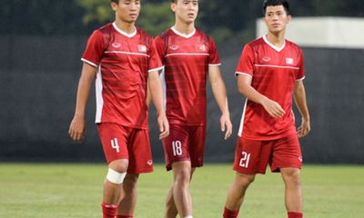 Vòng loại cuối cùng World Cup 2022: Hàng thủ tuyển Việt Nam 
