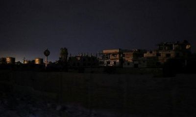 Tình hình chiến sự Syria mới nhất ngày 19/9: IS tấn công khiến Syria chìm trong bóng tối
