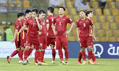 Vòng loại cuối cùng World Cup 2022: Trung Quốc đề xuất giờ thi đấu trận gặp đội tuyển Việt Nam