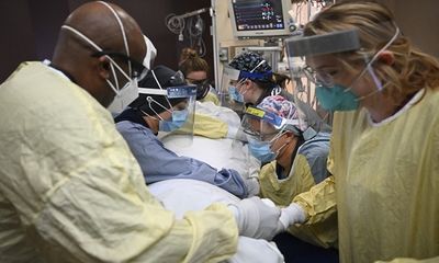 Mỹ: COVID-19 khiến kho máu cạn kiệt, bệnh viện phải tạm dừng các hoạt động phẫu thuật