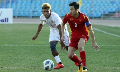 HLV Park Hang Seo đưa 8 cầu thủ U23 lên ĐT Việt Nam, không có Nguyễn Hai Long