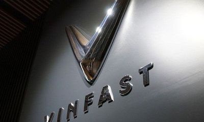 Vinfast đầu tư 200 triệu USD, lập trụ sở tại California với hơn 1.000 lao động