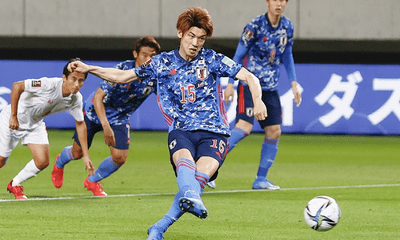 Vòng loại World Cup 2022: Các ngôi sao Nhật Bản nói gì trước trận đấu với tuyển Việt Nam?