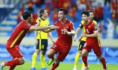Truyền thông Nhật Bản chỉ ra những cái tên nguy hiểm nhất của đội tuyển Việt Nam