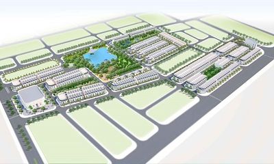 Vingroup trúng đấu giá 132.415,6 m2 đất Dự án Khu đô thị Thương mại – Dịch vụ Nam Đông Hà