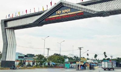 Tây Ninh tạm dừng hoạt động kinh doanh karaoke, vũ trường, massage từ ngày 22/11