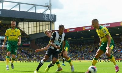 Nhận định Newcastle vs Norwich: Chung kết ngược giữa 