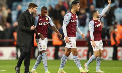 Nhận định Aston Villa vs Man City: Không còn dễ cho đương kim vô địch