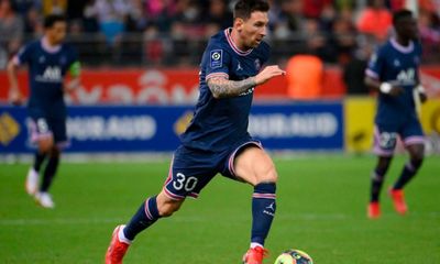Nhận định PSG vs Nice: Chờ Messi bùng nổ sau Quả bòng Vàng thứ 7