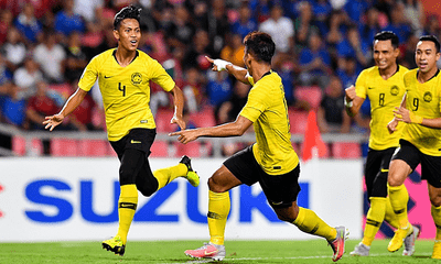 Malaysia tuyên bố sẽ vô địch AFF Cup 2020 như chu kỳ 10 năm của đội tuyển Việt Nam