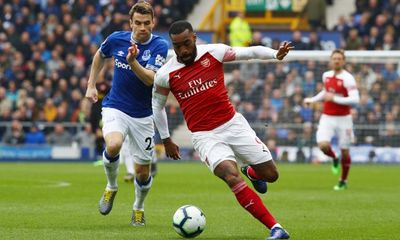 Nhận định Everton vs Arsenal: Cơ hội cho Pháo thủ