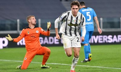Nhận định Juventus vs Malmo: Quyết tâm của 