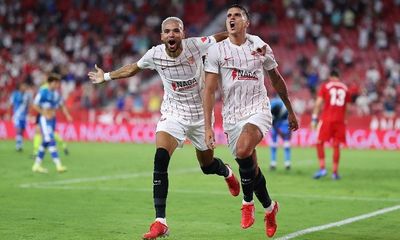 Nhận định Salzburg vs Sevilla: Đội khách tự tin