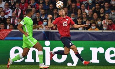Nhận định Wolfsburg vs Lille: Đội khách giành vé