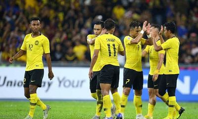 AFF Cup 2020: Thêm cầu thủ bị nhiễm COVID-19, Malaysia tổn thất lực lượng nặng trước trận gặp Việt Nam