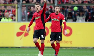 Nhận định Freiburg vs Hoffenheim: Chủ nhà hưng phấn