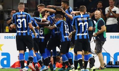 Nhận định Inter Milan vs Cagliari: Trận đấu dễ cho Nezzaruzzi