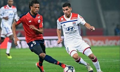 Nhận định Lille vs Lyon: Sự trở lại của nhà vua