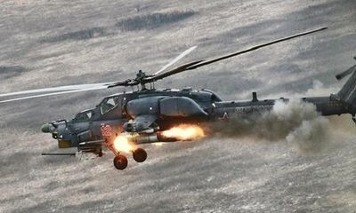 Tình hình chiến sự Syria mới nhất ngày 11/12: Chiến trường Syria giúp Nga nâng cao kỹ thuật chiến đấu
