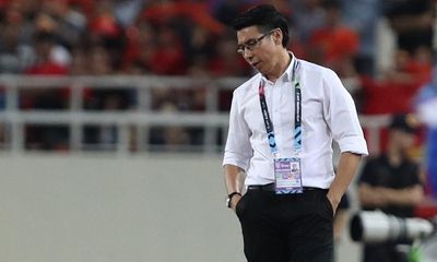 AFF Cup 2020: Malaysia nguy cơ phải rời giải sau trận đấu với đội tuyển Việt Nam