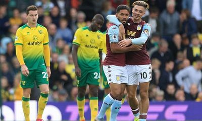 Nhận định Norwich vs Aston Villa: Đánh sập 