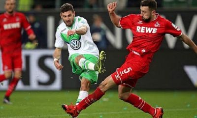 Nhận định Wolfsburg vs Cologne: Sói khó săn dê