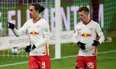 Nhận định Augsburg vs Leipzig: Tái lập thành tích