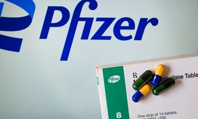 Thuốc uống trị COVID-19 của Pfizer đạt hiệu quả 90%