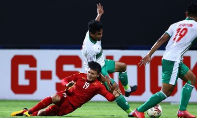 AFF Cup 2020: Đội tuyển Việt Nam đang đi vào vết xe của hành trình vô địch năm 2018