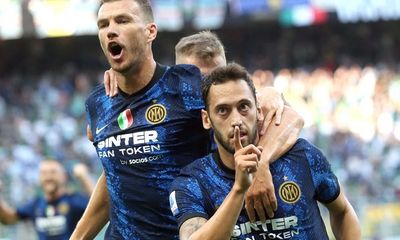 Nhận định Salernitana vs Inter Milan: Tranh thủ tích điểm