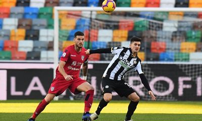 Nhận định Cagliari vs Udinese: Chủ - khách tương đồng