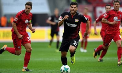 Nhận định Freiburg vs Leverkusen: Quyết chiến vì Top 4