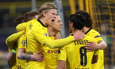 Nhận định Hertha Berlin vs Dortmund: Thách thức lớn với đội bóng thủ đô