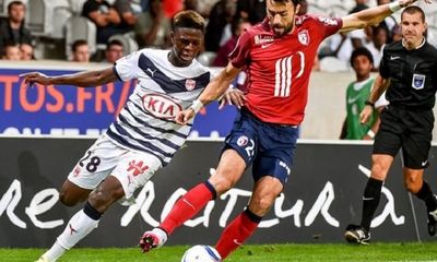 Nhận định Bordeaux vs Lille: Khó giữ điểm