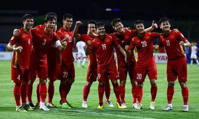 AFF Cup 2020: Đội tuyển Việt Nam được treo thưởng 100.000 USD nếu đánh bại Thái Lan