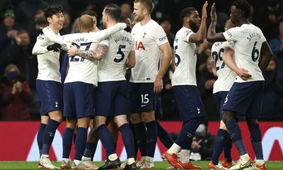 Nhận định Southampton vs Tottenham: Bài test xa nhà
