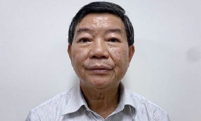 Cựu Giám đốc bệnh viện Bạch Mai cùng đồng phạm chuẩn bị hầu tòa