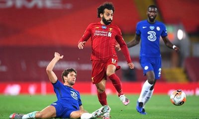 Nhận định Chelsea vs Liverpool: Những đôi chân mệt mỏi
