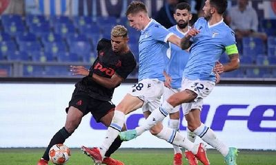 Nhận định Lazio vs Empoli: Không còn dễ dàng