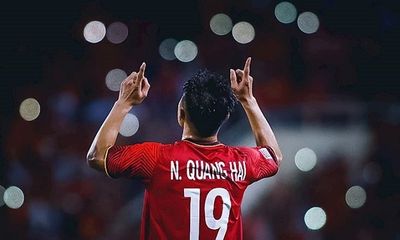 Lộ diện CLB châu Âu muốn chiêu mộ Quang Hải: Khách quen tại cúp châu Âu, HLV là cựu ngôi sao Bayern Munich
