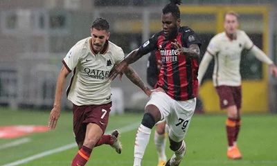 Nhận định Milan vs Roma: Gục ngã tại San Siro