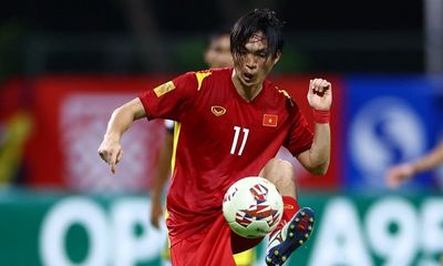 Danh sách tập trung 30 cầu thủ ĐT Việt Nam đấu Australia: Tuấn Anh vắng mặt, nhiều cái tên chất lượng trở lại